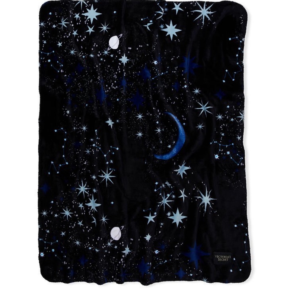 Victoria’s Secret Blanket